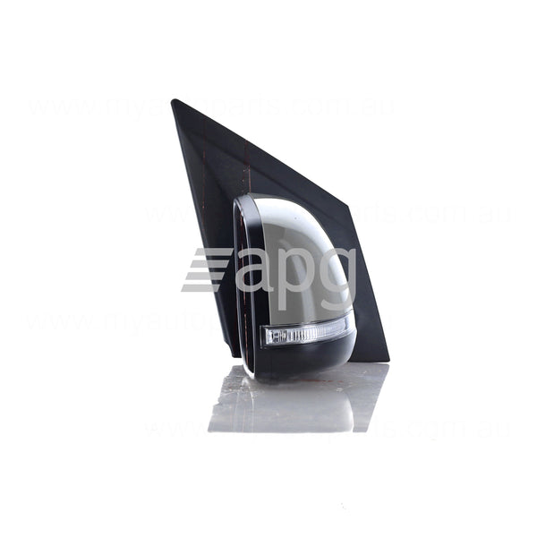 Kia Picanto OEM Door Mirror Drivers Side 02/2019 to 07/2020 - 87620G6940