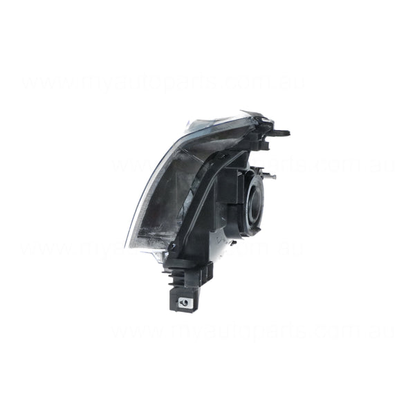 Halogen Electric Adjust Head Lamp Passenger Side Certified Suits Nissan X-Trail T30 2001 to 2007