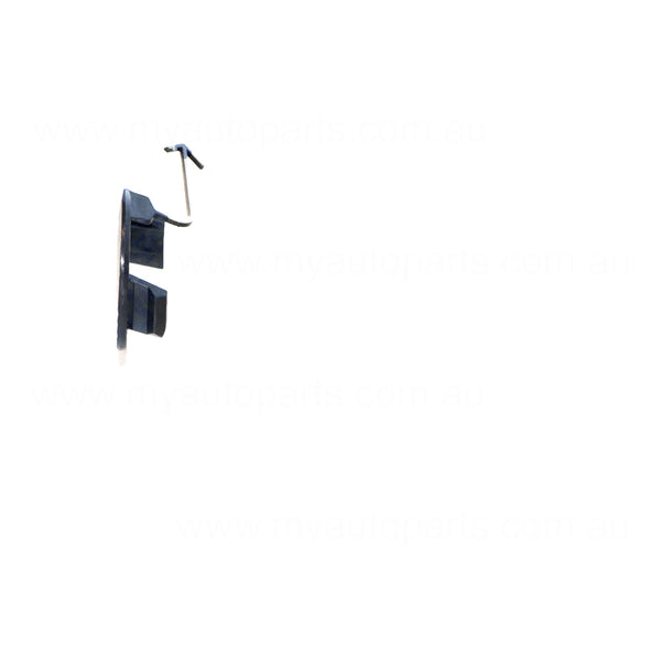 Rear Bar Tow Hook Cover OEM Suits Honda Jazz GE 2008 to 2011