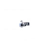 Chrome Front & Rear Door Outer Handle OEM Suits Kia Cerato TD 2009 to 2013