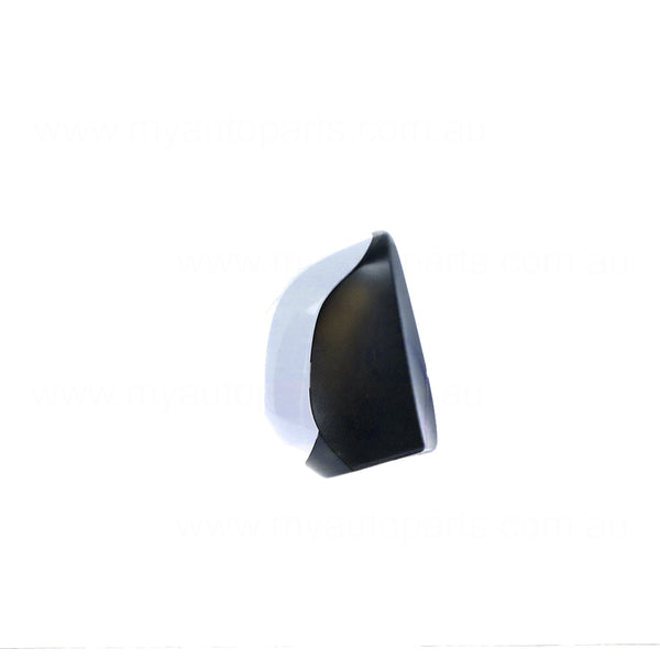 Door Mirror Cover Drivers Side OEM Suits Honda Insight ZE 2010 to 2014