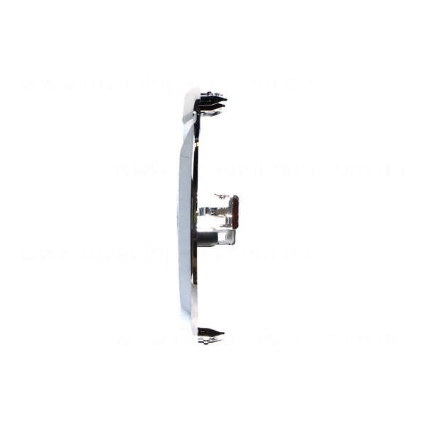 Grille Emblem OEM Suits Mazda 6 GJ 2015 to 2016
