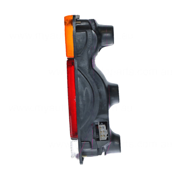 Tail Lamp Passenger Side Aftermarket suits