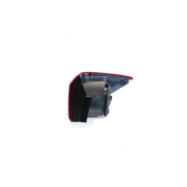 LED Tail Lamp Passenger Side OEM Suits Mazda 3 SP25 BM Sedan 11/2013 to 5/2016