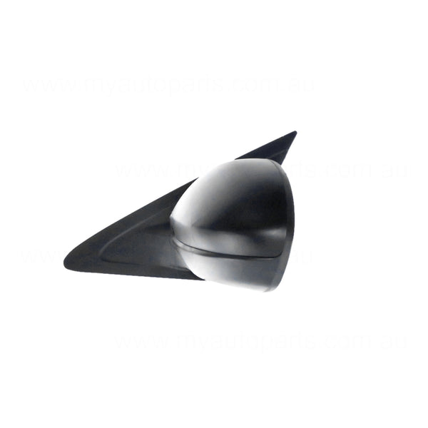 Door Mirror Passenger Side Certified suits Mazda 3 BL