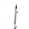 610 x 500 x 16 mm 5.4 mm Fin A/C Condenser Aftermarket Suits Toyota Fortuner GUN156R 2015 to 2021