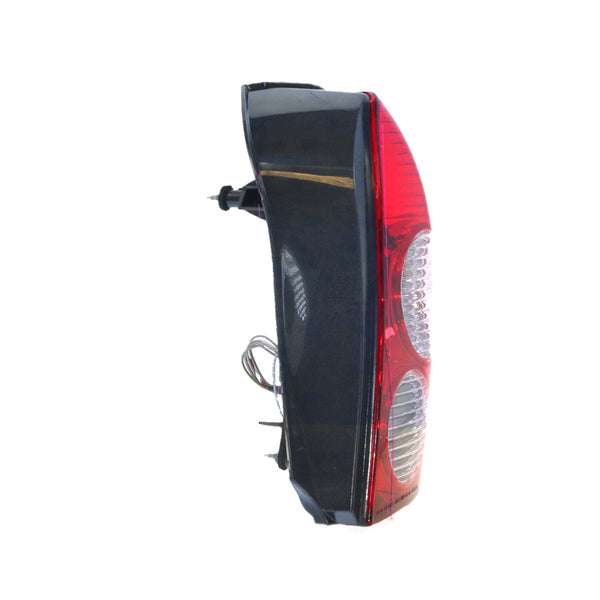 Tail Lamp Drivers Side Aftermarket Suits Mazda 323 Astina BJ 5 Door Hatch 6/2002 to12/2003