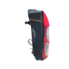 Tail Lamp Drivers Side Aftermarket Suits Mazda 323 Astina BJ 5 Door Hatch 6/2002 to12/2003