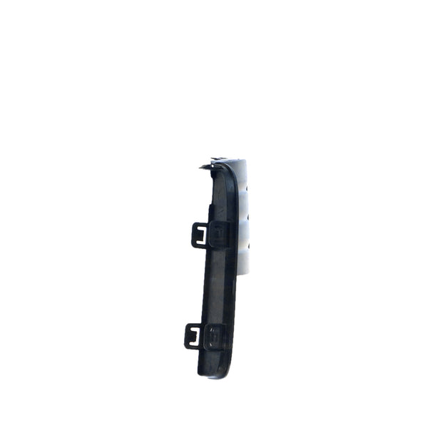 Front Bar Grille With Fog Light Mount Passenger Side OEM Suits Honda Jazz GE 4/2011 to 6/2014
