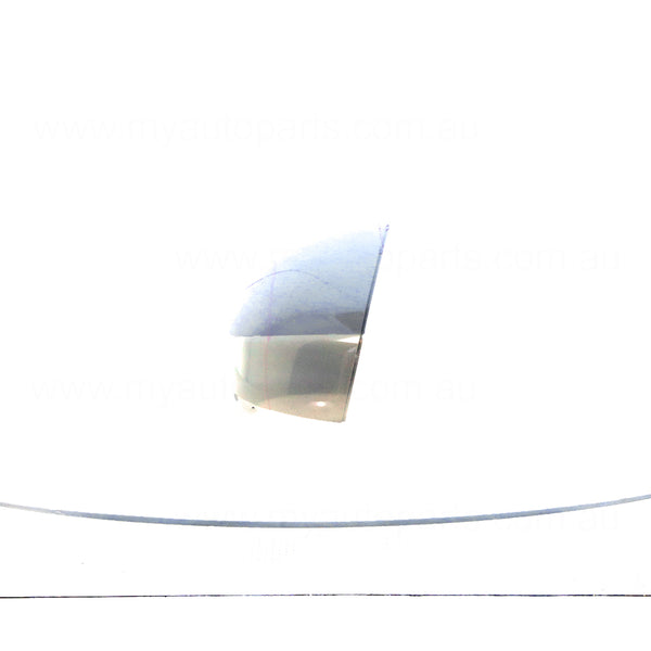 Door Mirror Cover Passenger Side OEM Suits Mazda CX-9 TB 2009 to 2012