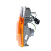 Front Park / Indicator Lamp Drivers Side Aftermarket suits