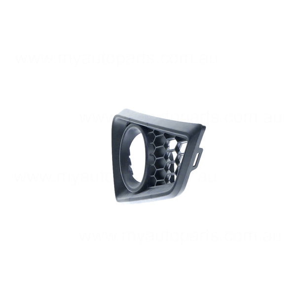 OEM Front Bar Grille Drivers Side suits Honda City GM 2014 to 2017
