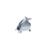 Halogen Head Lamp Drivers Side Certified Suits Honda Civic EK 1999 to 2000
