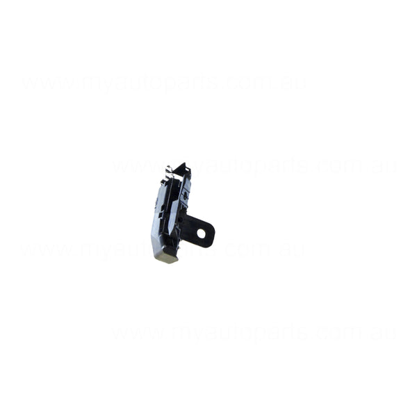 Rear Bar Bracket Drivers Side OEM suits Mazda 3