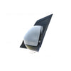 Door Mirror Passenger Side Certified Suits Mazda 2 DE Hatch 2007 to 2014