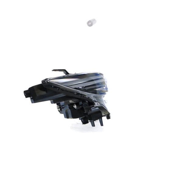 Head Lamp Active Cornering Drivers Side OEM Suits Mazda CX-5 KF 3/2017 to 9/2018