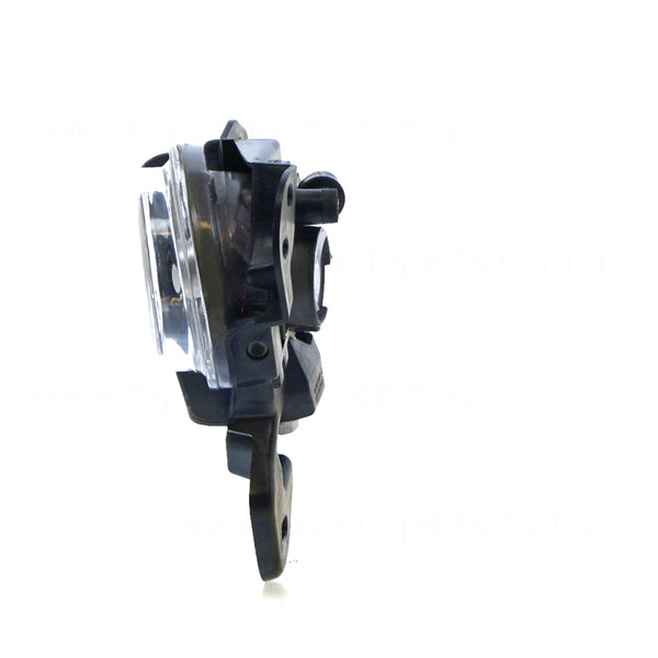 Fog Lamp Passenger Side Certified suits Mazda