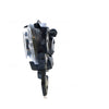 Fog Lamp Passenger Side Certified suits Mazda