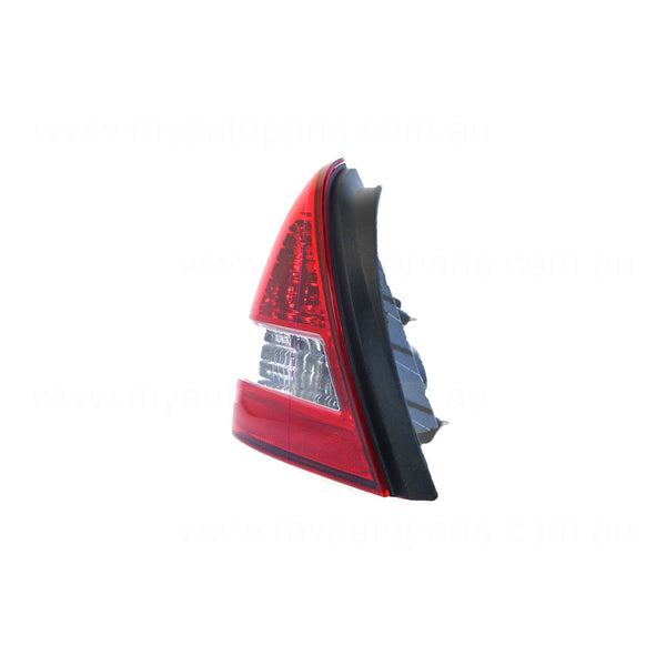 Tail Lamp Passenger Side OEM Suits Nissan Tiida C11 Sedan 2/2006 to 10/2006