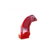 Red/Clear Tail Lamp Passenger Side OEM suits Suzuki Swift FZ
