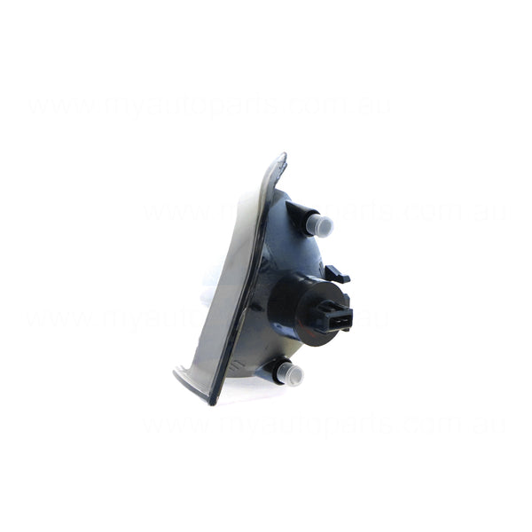 Front Park / Indicator Lamp Passenger Side Certified Suits Volvo S80 MK1/MK2 1998 to 2005