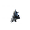 Front Park / Indicator Lamp Passenger Side Certified Suits Volvo S80 MK1/MK2 1998 to 2005