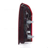 Tail Lamp Passenger Side Aftermarket Suits Nissan Patrol GU/Y61 8/2004 to 12/2009