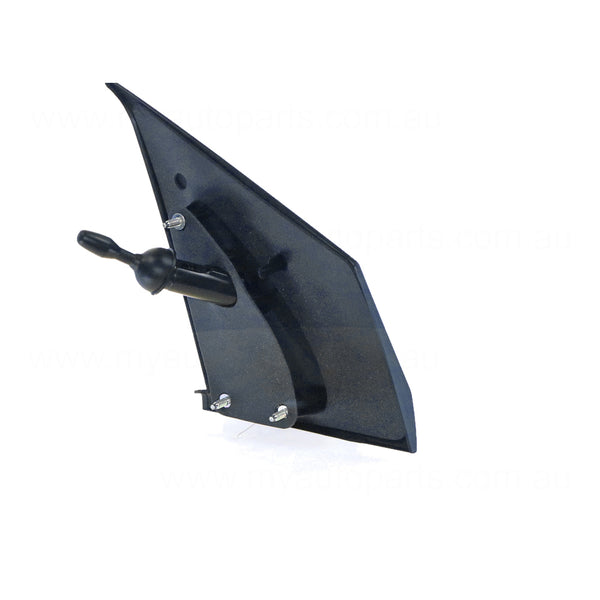 Electric With Indicator Door Mirror Passenger Side Certified Suits Honda Civic 8th Generation FD 2006 to 2012