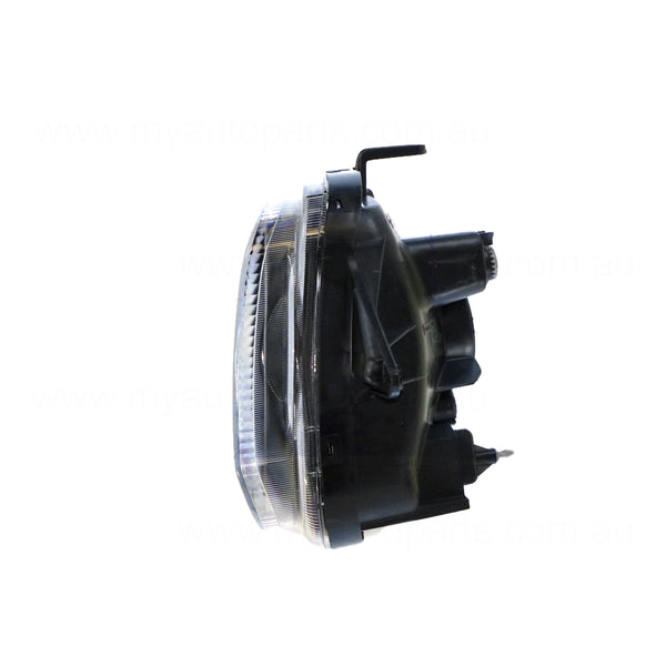 Head Lamp Drivers Side OEM Suits Suzuki Jimny SN413 1998 to 2017