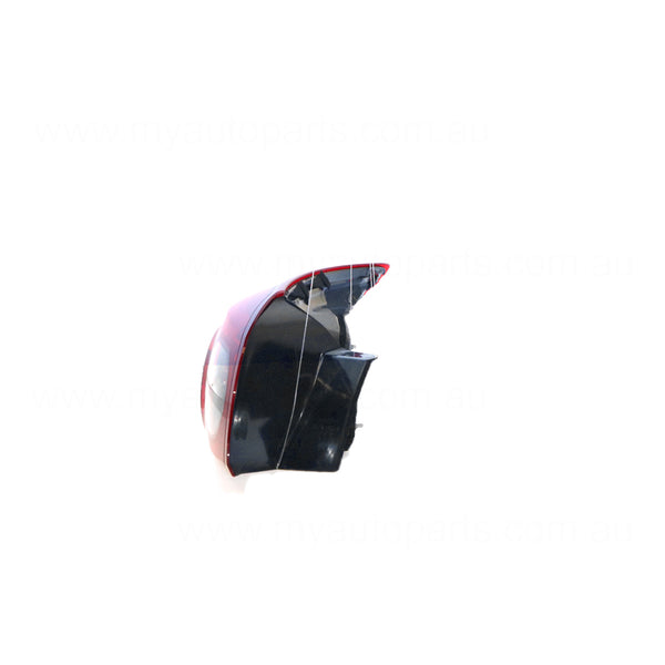 LED Tail Lamp Passenger Side Certified suits Mazda 3 SP25/XD BN/BM Hatch 11/2013 to 3/2019
