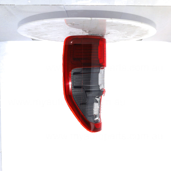 Tail Lamp Passenger Side OEM Suits Ford Ranger PX 9/2018 On