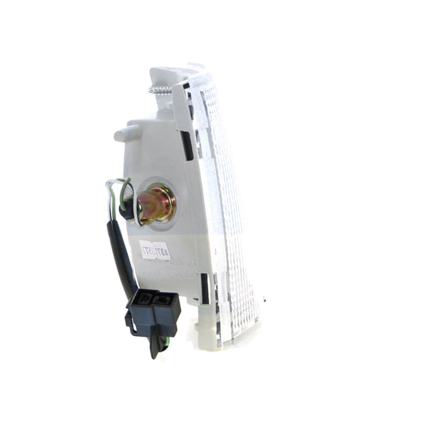 Front Park / Indicator Lamp Drivers Side Aftermarket Suits Mazda B Series UF 1985 to 1996