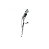 Front Door Window Regulator Drivers Side Aftermarket Suits Honda CR-V RD 2001 to 2007