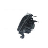 Halogen Manual Adjust Head Lamp Passenger Side Certified Suits Nissan X-Trail T31 2007 to 2014