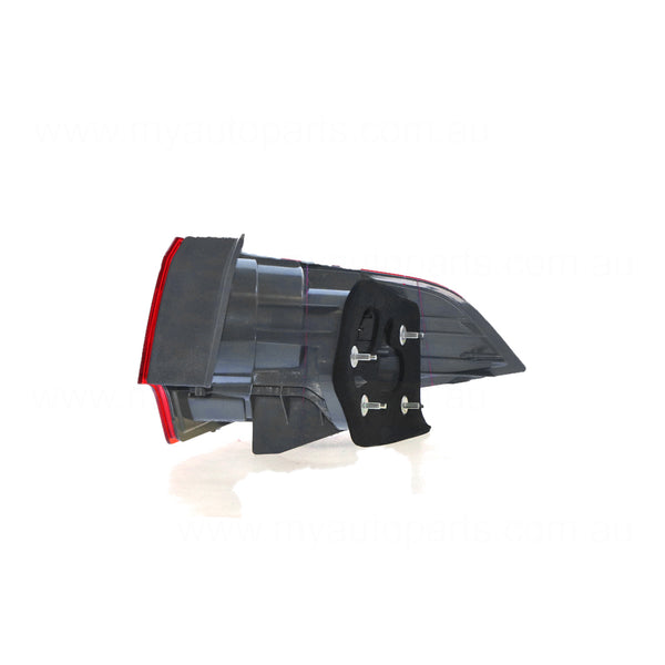 Tail Lamp Passenger Side OEM Suits Honda Accord Euro CU 6/2008 to 11/2010