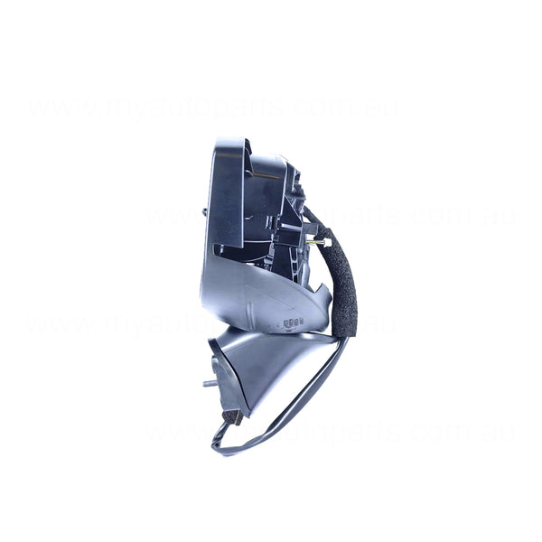 Mazda 6 OEM Door Mirror Drivers Side 12/2012 to 03/2021 - GRR769121A