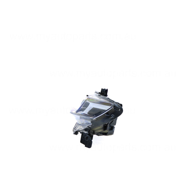 Projector Head Lamp Passenger Side OEM Suits Honda Odyssey RB 2011 to 2014