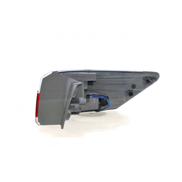 Tail Lamp Passenger Side OEM Suits Honda Odyssey RB 2011 to 2014