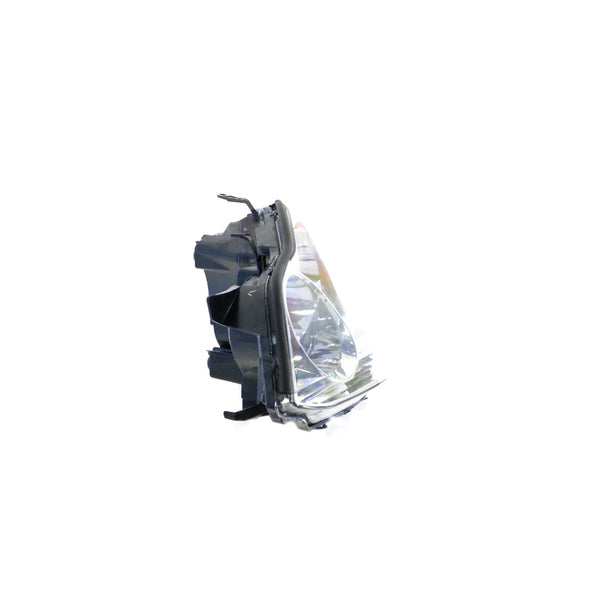 Head Lamp Passenger Side OEM Suits Toyota Avensis Verso ACM21R 2003 to 2009