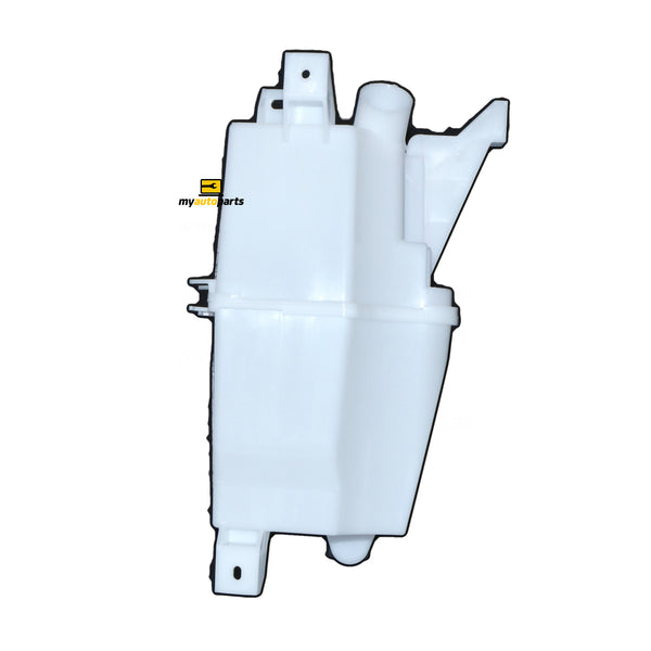With Pump Washer Bottle OEM suits Nissan X-Trail T32