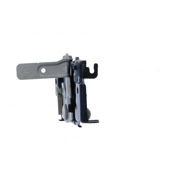 Bonnet Latch OEM Suits Mazda 6 GH 2008 to 2012