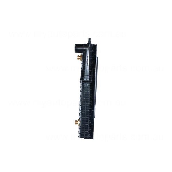 Radiator Aftermarket suits Volvo