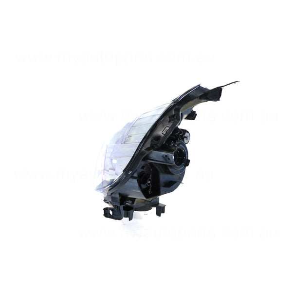 Head Lamp Passenger Side Certified Suits Honda Jazz GLi GD 2004 to 2008
