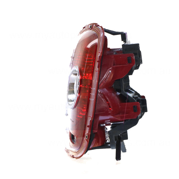 Tail Lamp Drivers Side OEM Suits Mini Cooper R56 2007 to 2014