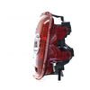 Tail Lamp Drivers Side OEM Suits Mini Cooper R56 2007 to 2014