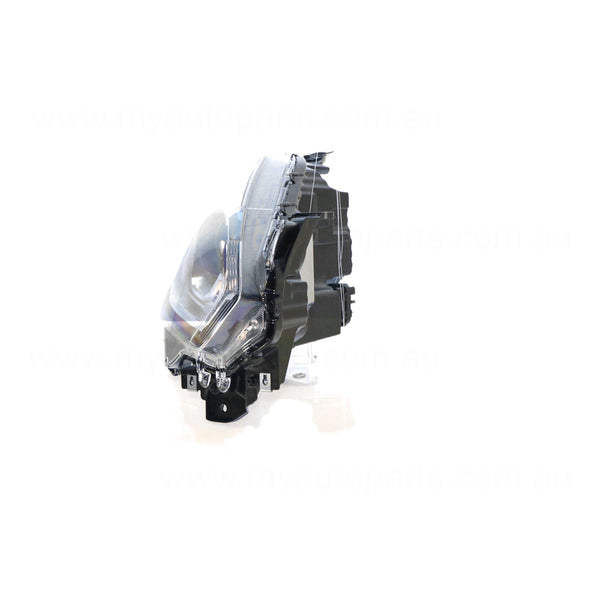 LED Head Lamp Drivers Side OEM Suits Suzuki Swift AZ 2017 to 2021