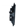 Radiator Fan Assembly Aftermarket Suits Kia Rio JB 2005 to 2009