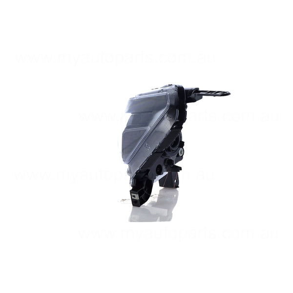 OEM Head Lamp Passenger Side Halogen suits Nissan Navara 4x4 D23, Nissan Navara 4x2 D23 2020 onwards