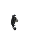 Fog Lamp Drivers Side Certified Suits Mazda 3 SP23 BK Sedan 2006 to 2009