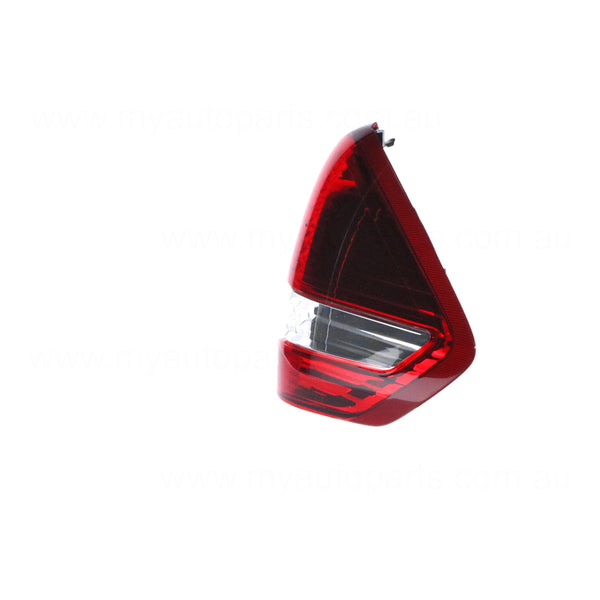 Tail Lamp Drivers Side OEM Suits Nissan Tiida C11 Sedan 2/2006 to 10/2006